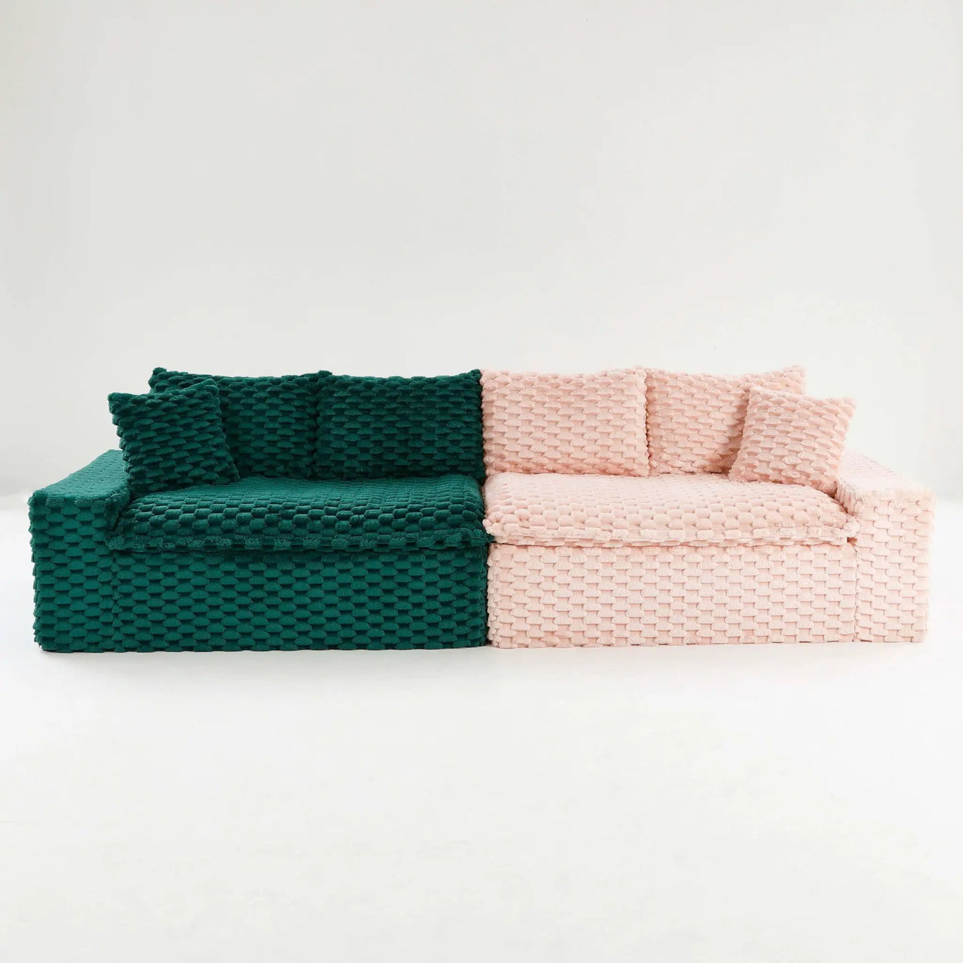 Luxury Multifunctional Sofa For Living Room by HouseOfZazla