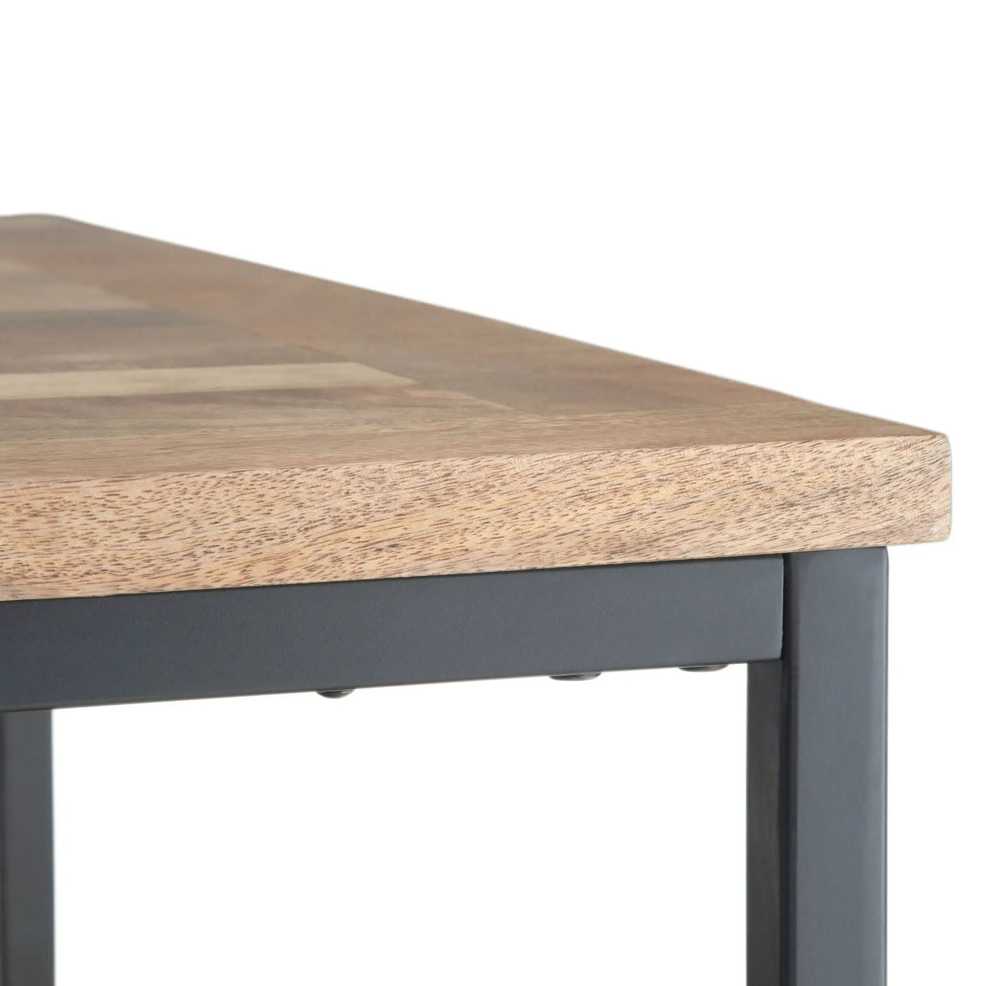 Skyler - Handcrafted Multipurpose Table by HouseOfZazla