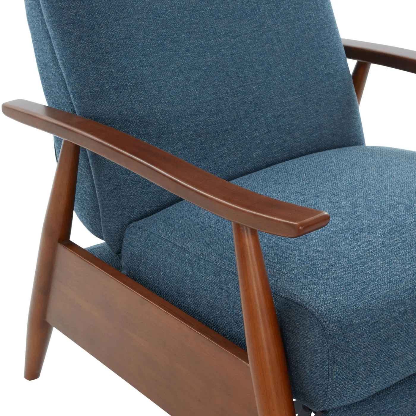 Fremont - Push Back Recliner by Unique Piece Furniture