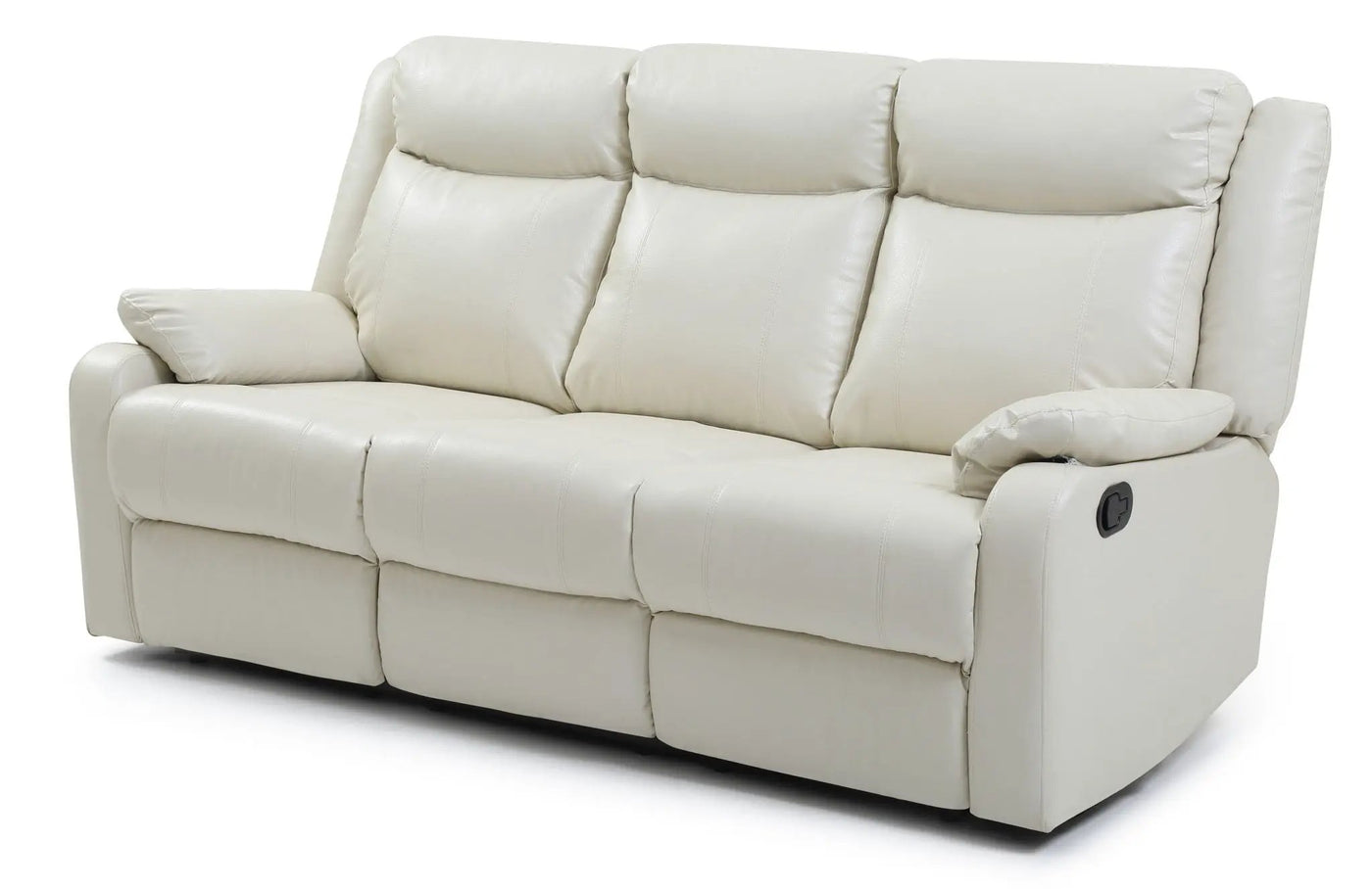 Contemporary Three Seater Sofa by HouseOfZazla