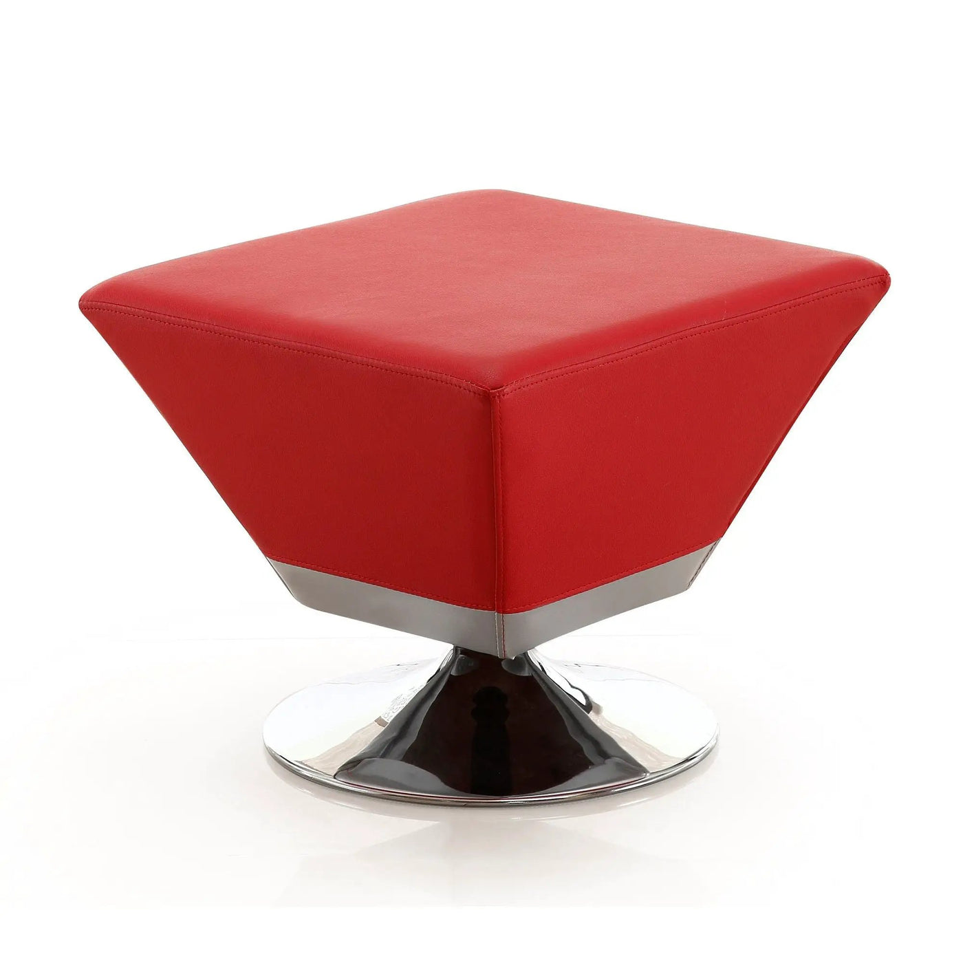 Diamond - Accent Ottoman by HouseOfZazla