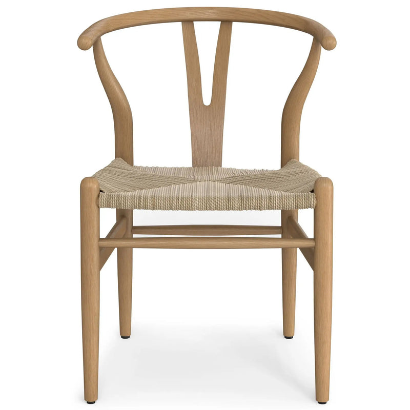 Hershey - Crafted Dining Chair (Set of 2)