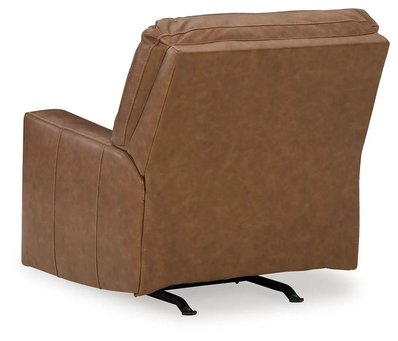 Bolsena - Rocker Recliner by Unique Piece Furniture
