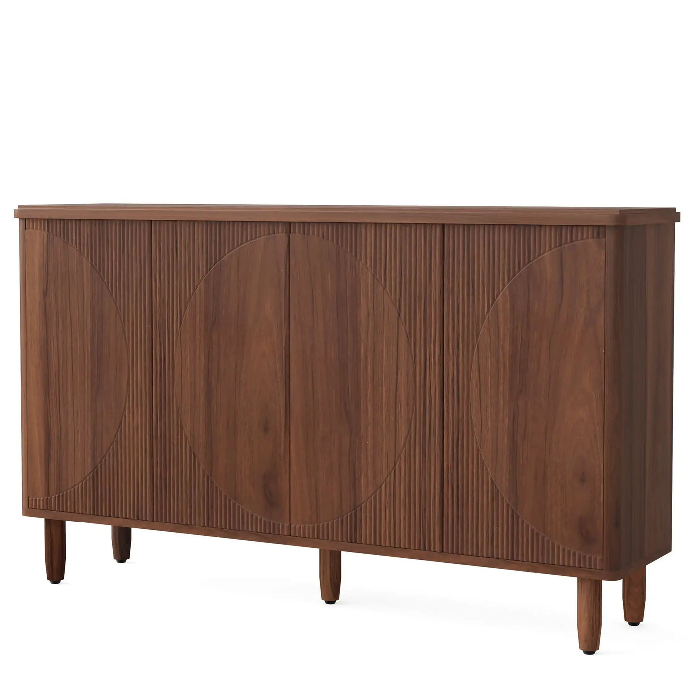 Buffet Sideboard Cabinet With Storage by HouseOfZazla