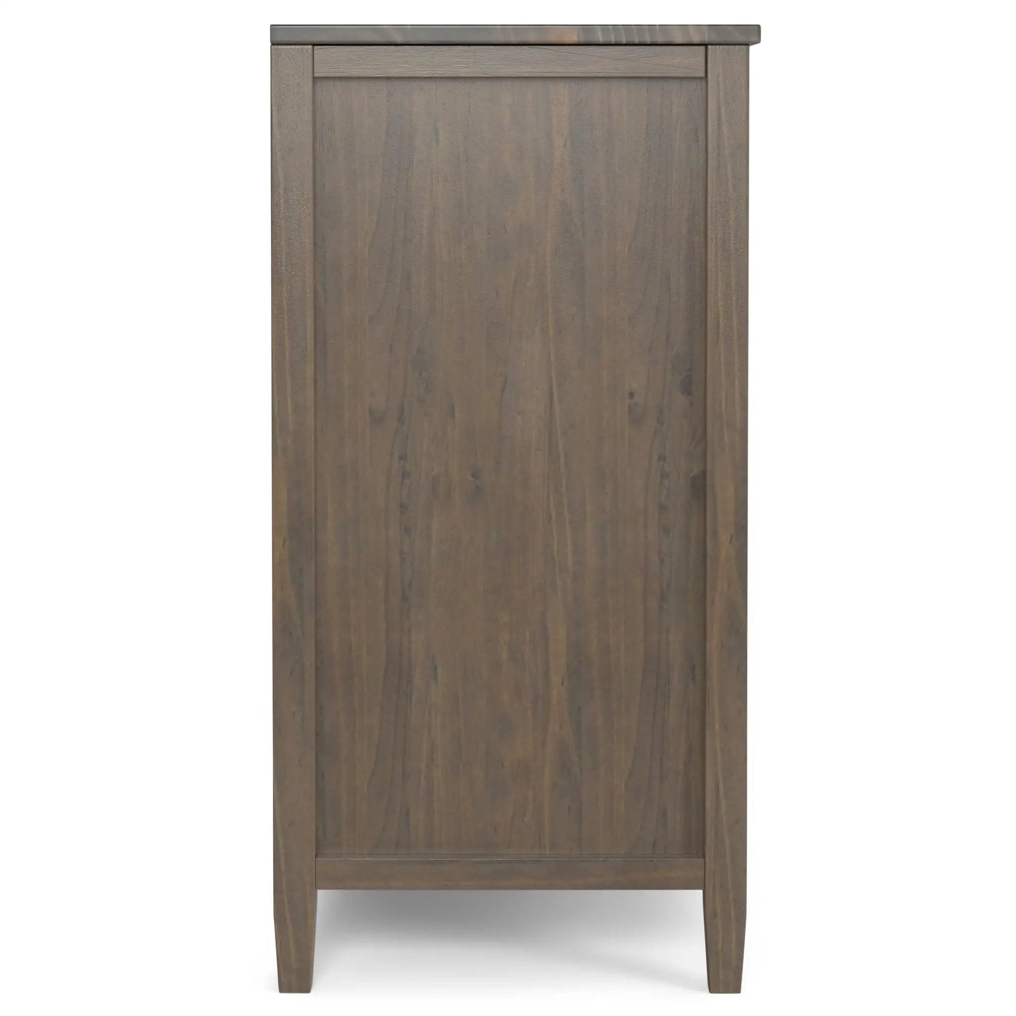 Ela - Sideboard - Smoky Brown by HouseOfZazla