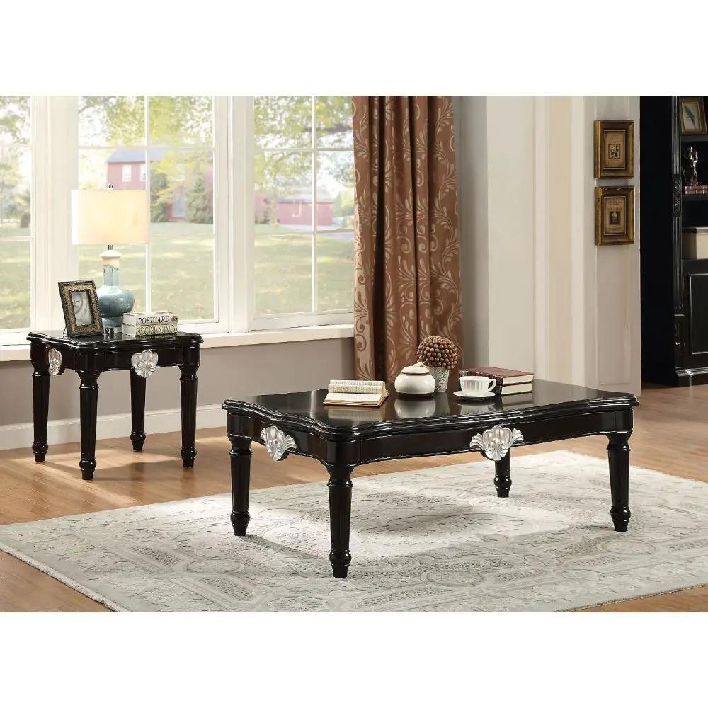 Ernestine - Coffee Table by Unique Piece Furniture
