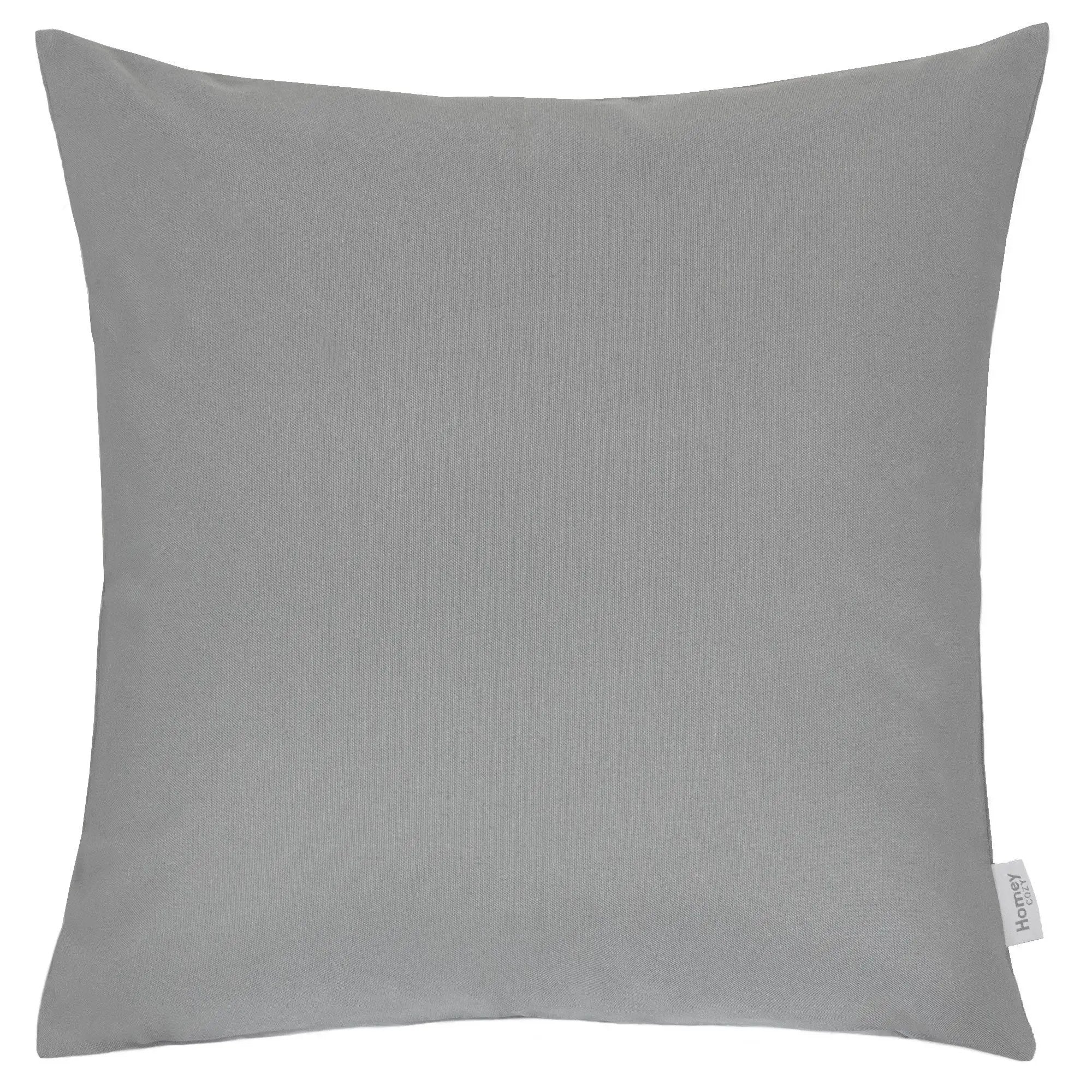 Amazon Rainforest - Solid Pillow by Unique Piece Furniture