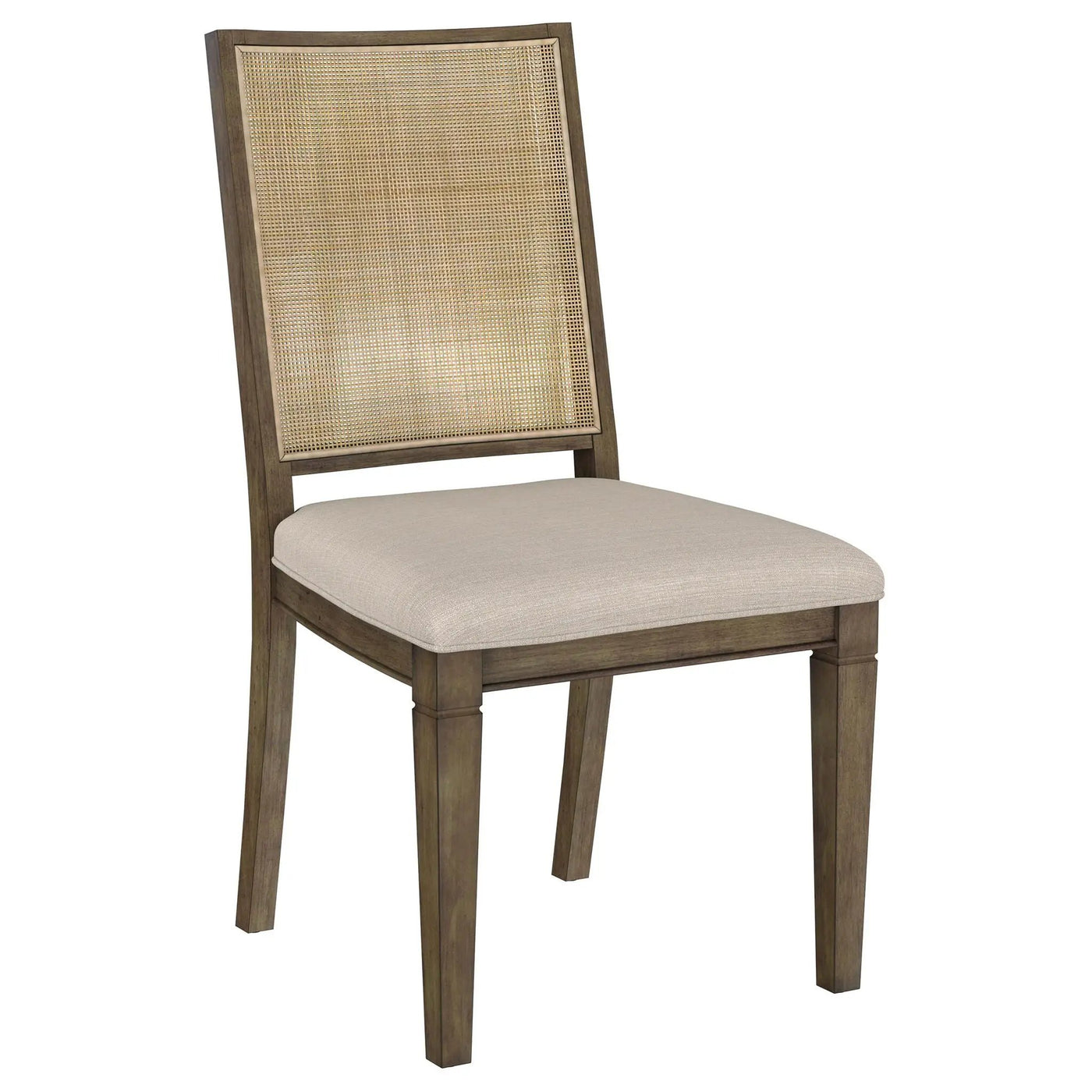 Jamie - Rectangular Dining Table Set by HouseOfZazla