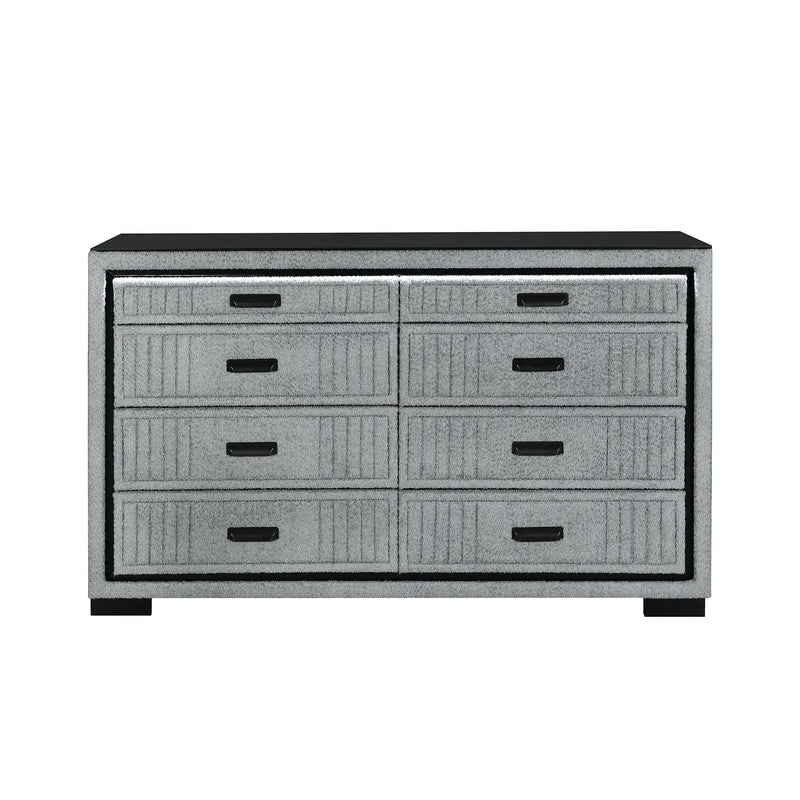 Isaiah - Dresser by Unique Piece Furniture