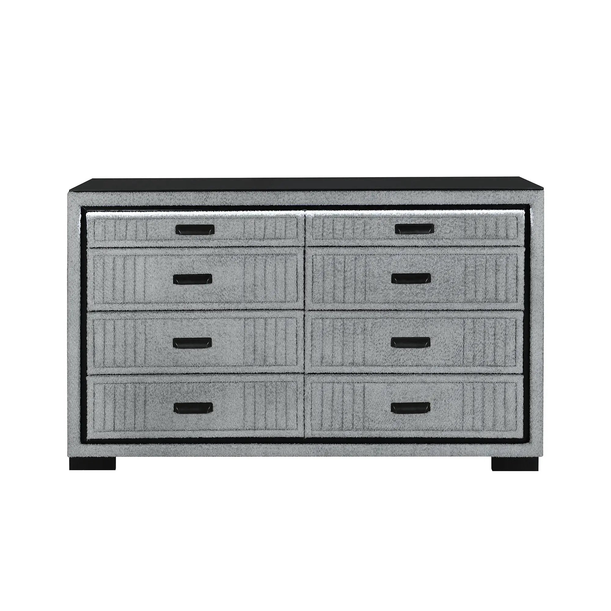 Isaiah - Dresser by HouseOfZazla
