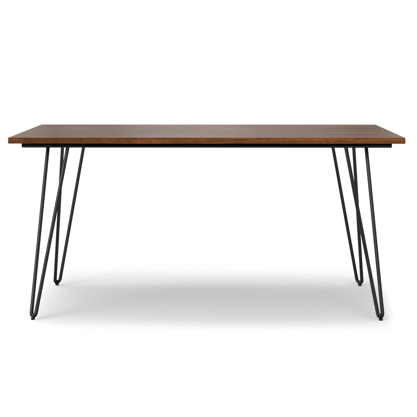 Hunter - Square Tabletop Dining Table by HouseOfZazla
