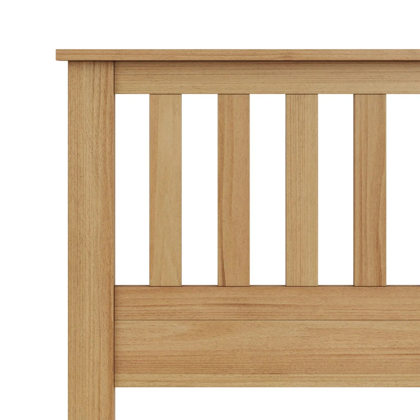 Malinda Panel Headboard by HouseOfZazla