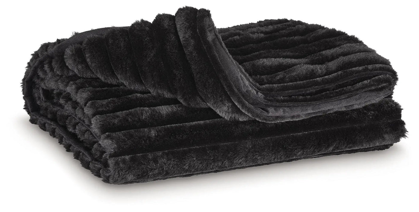 Alsonwell - Throw by Unique Piece Furniture