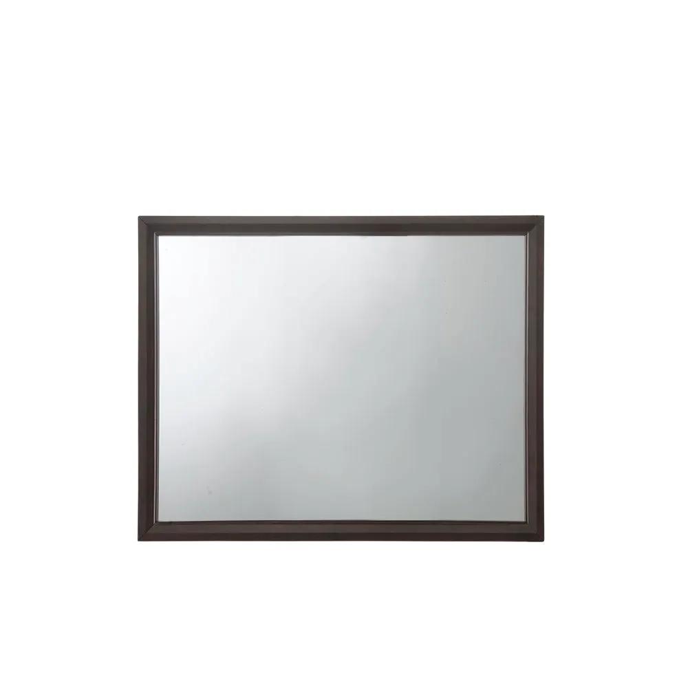 Madison - Mirror - Espresso by Unique Piece Furniture