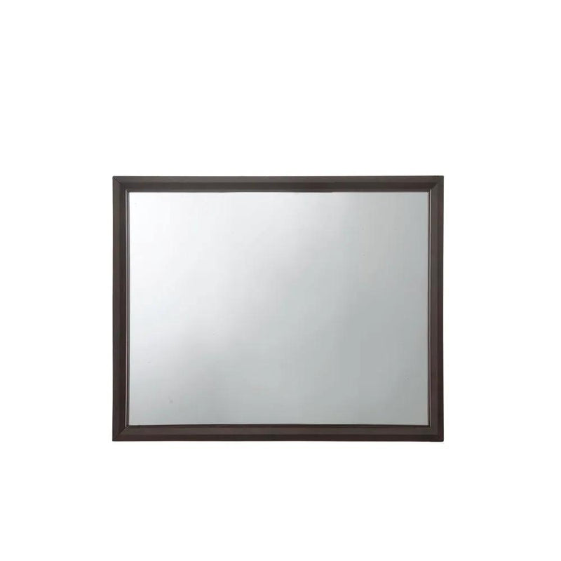 Madison - Mirror - Espresso by Unique Piece Furniture