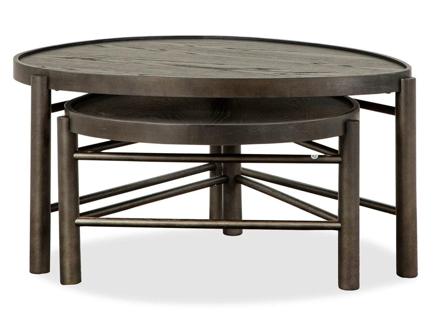 Hadleigh - Nesting Cocktail Table by Unique Piece Furniture