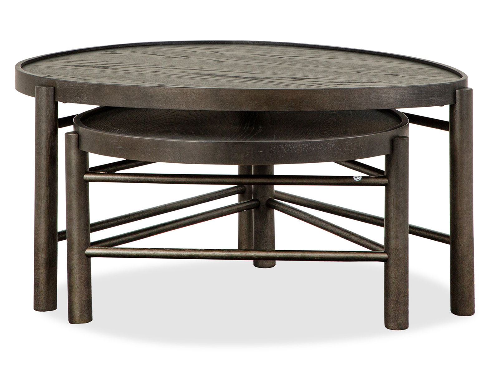 Hadleigh - Nesting Cocktail Table by Unique Piece Furniture