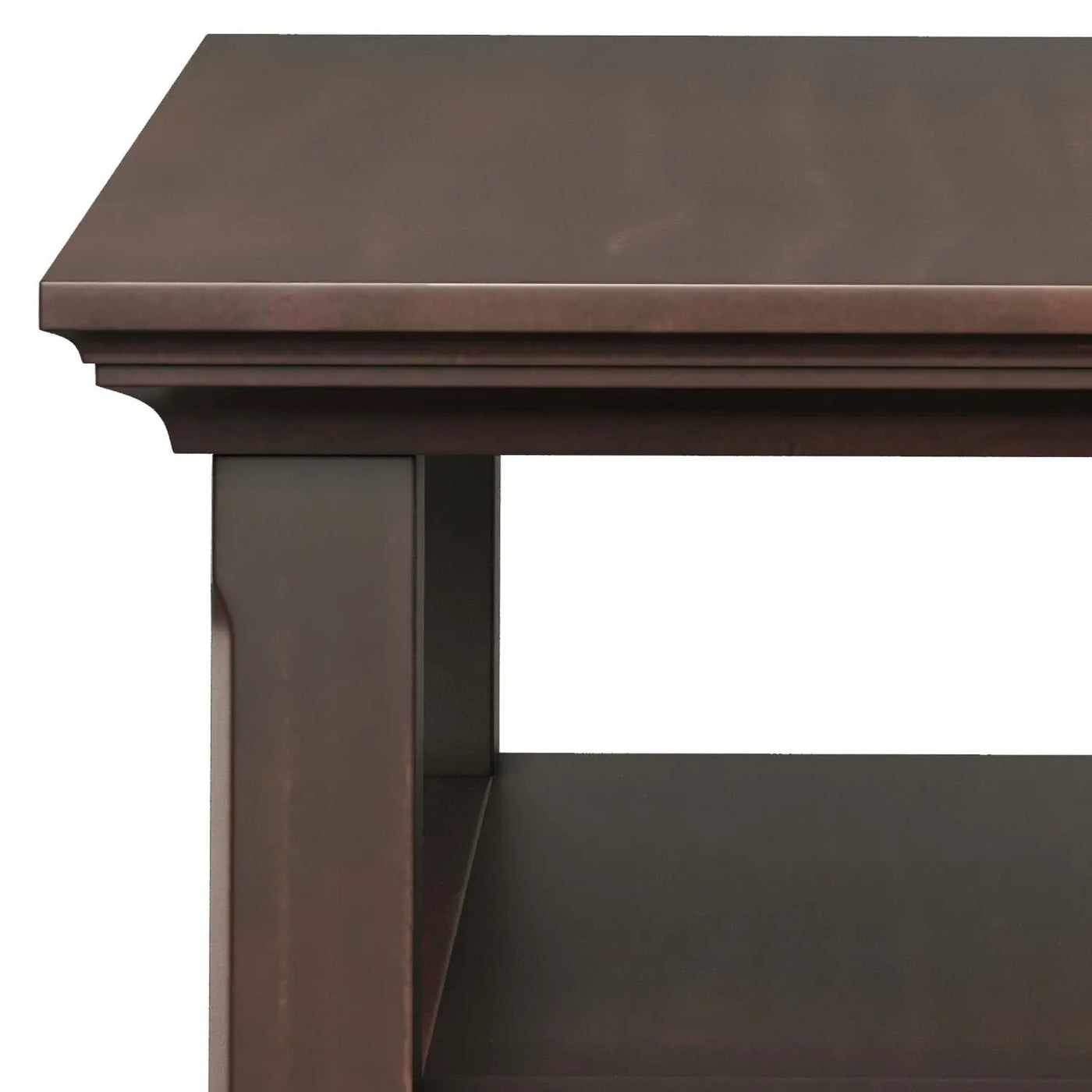 Acadian - End Table With Drawer by HouseOfZazla