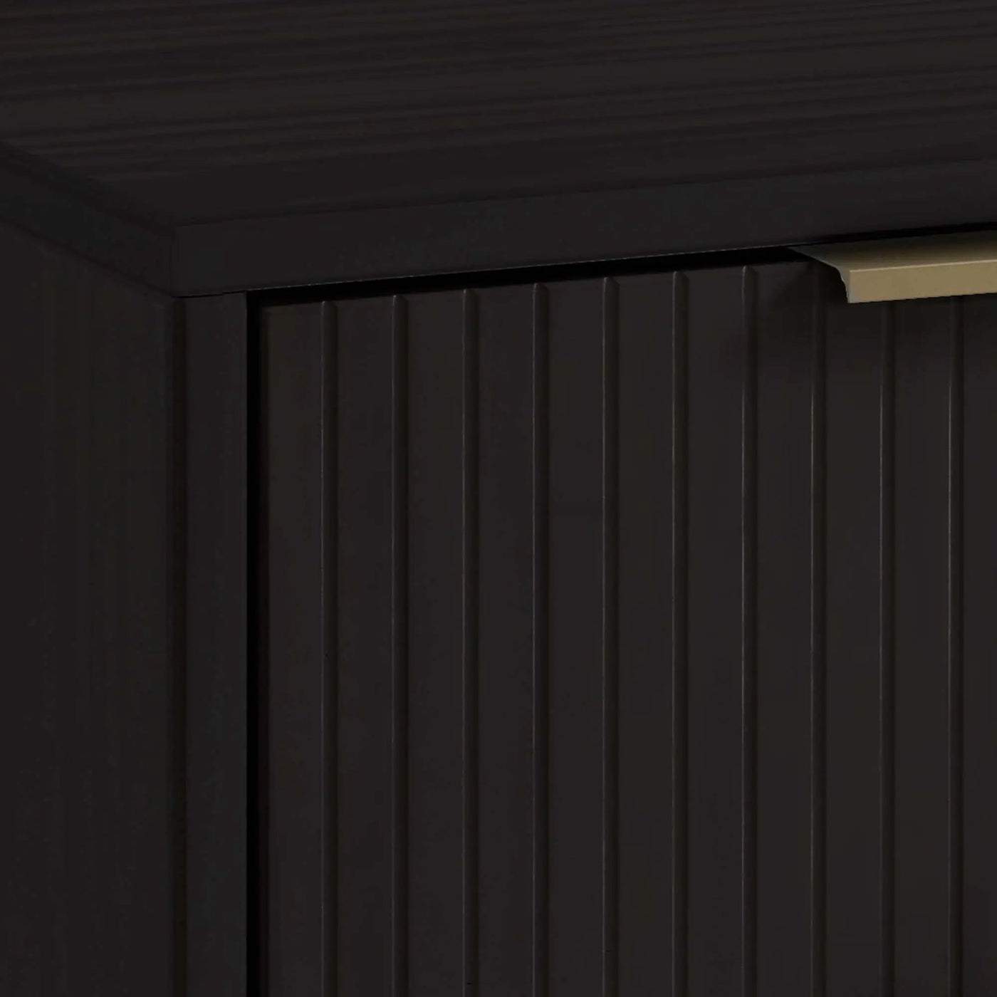 Granville - Dresser With 3 Drawers by HouseOfZazla