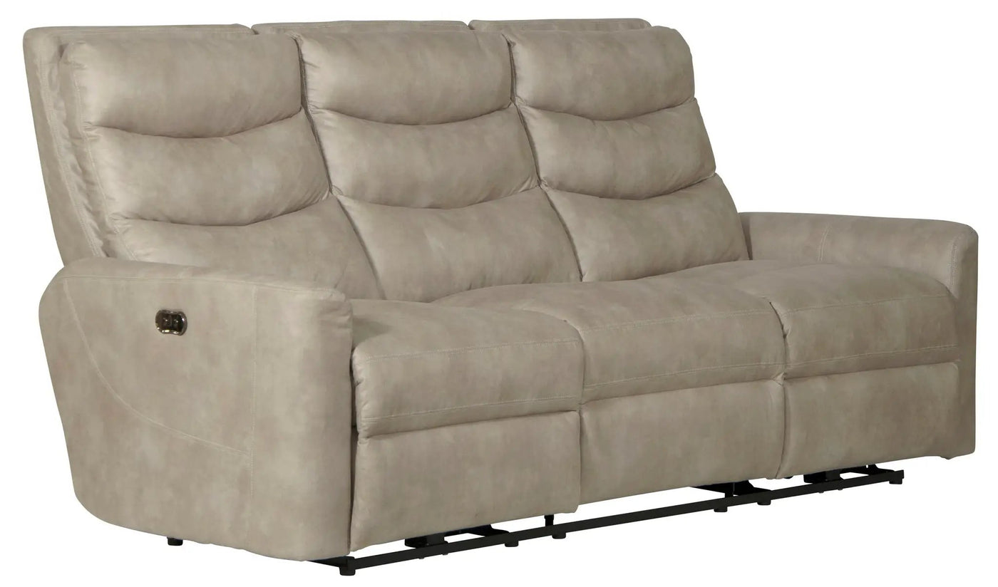 Gill - Reclining Sofa by Unique Piece Furniture
