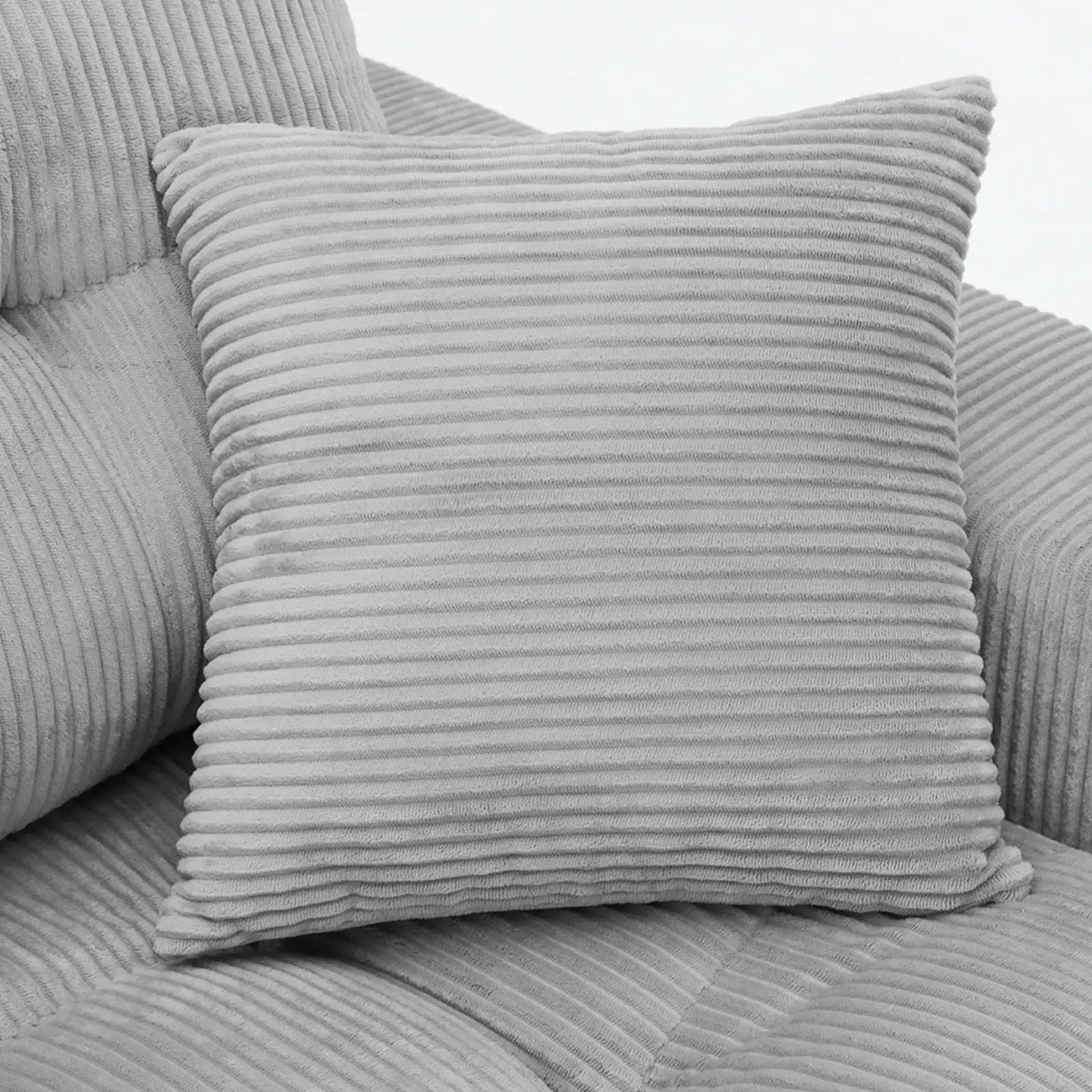 Corner Chaise L-Shaped Sectional Sofa Bed by HouseOfZazla