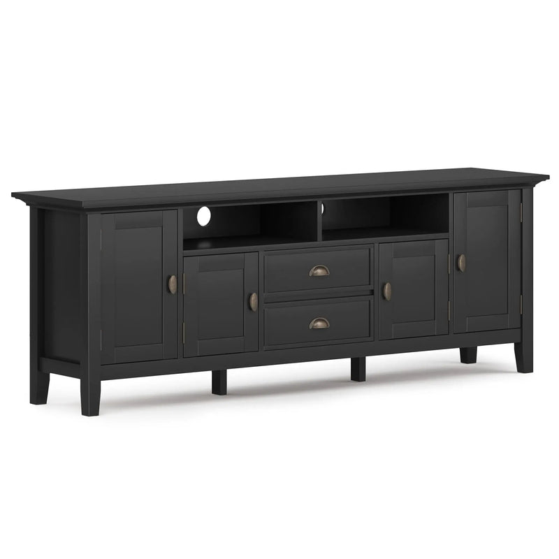 Redmond - Handcrafted TV Media Stand by Unique Piece Furniture