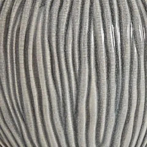 Judlen - Ceramic Table Lamp - Gray / Gold Finish by Unique Piece Furniture