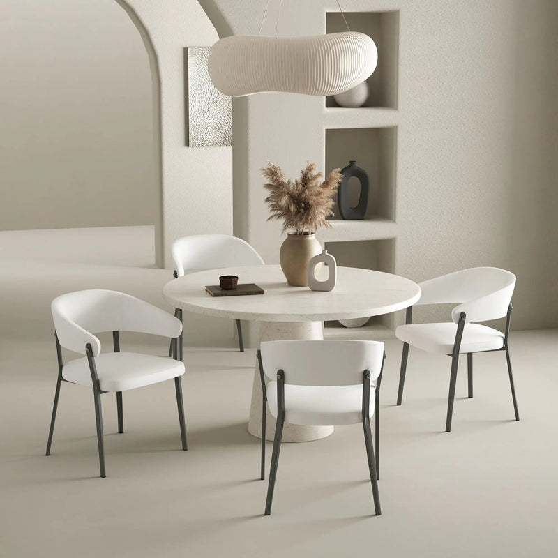 Belle - Dining Chair