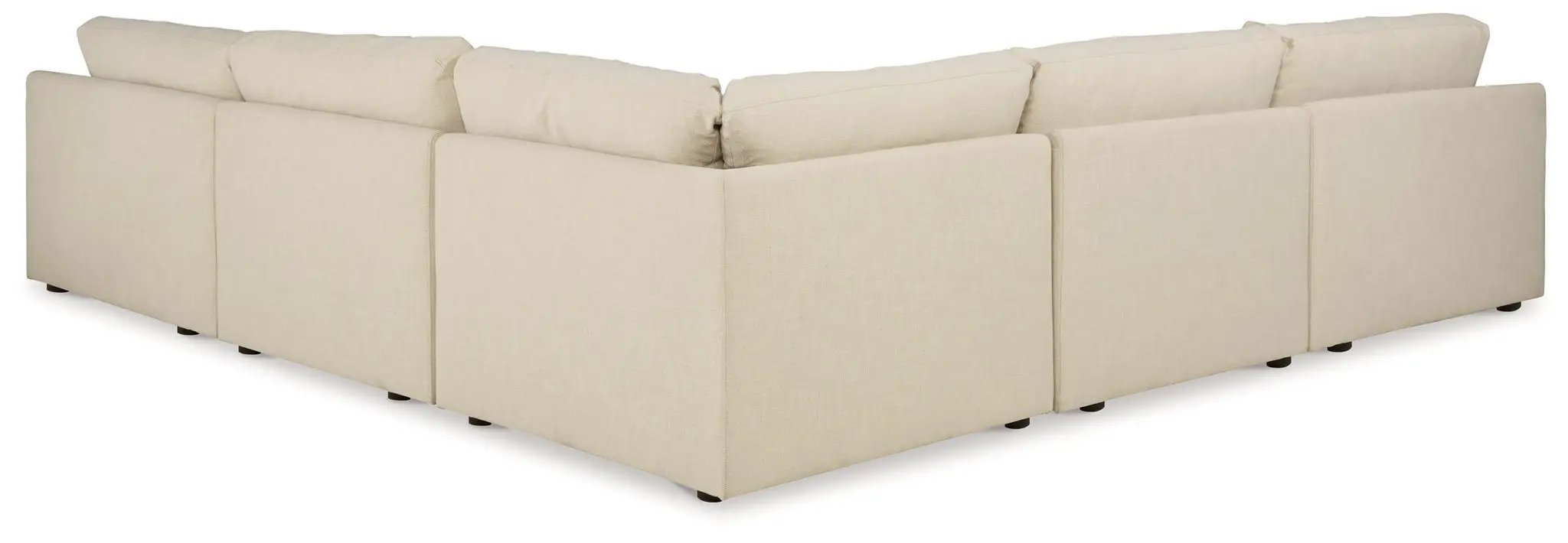 Elyza - Sectional by Unique Piece Furniture