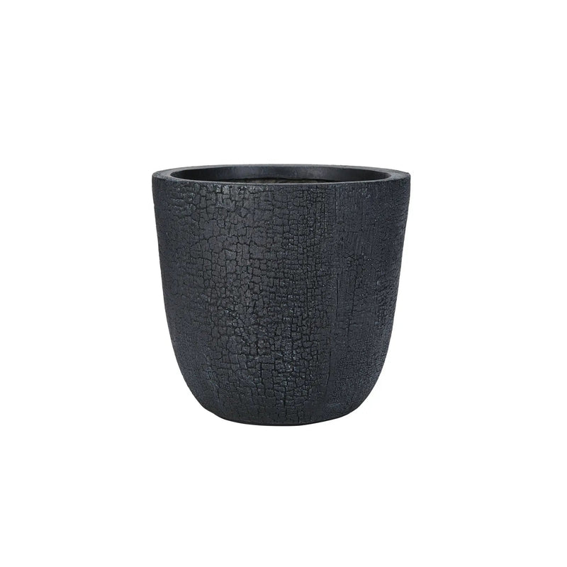 U_STYLE Lightweight MGO Planter Set of 3 by HouseOfZazla