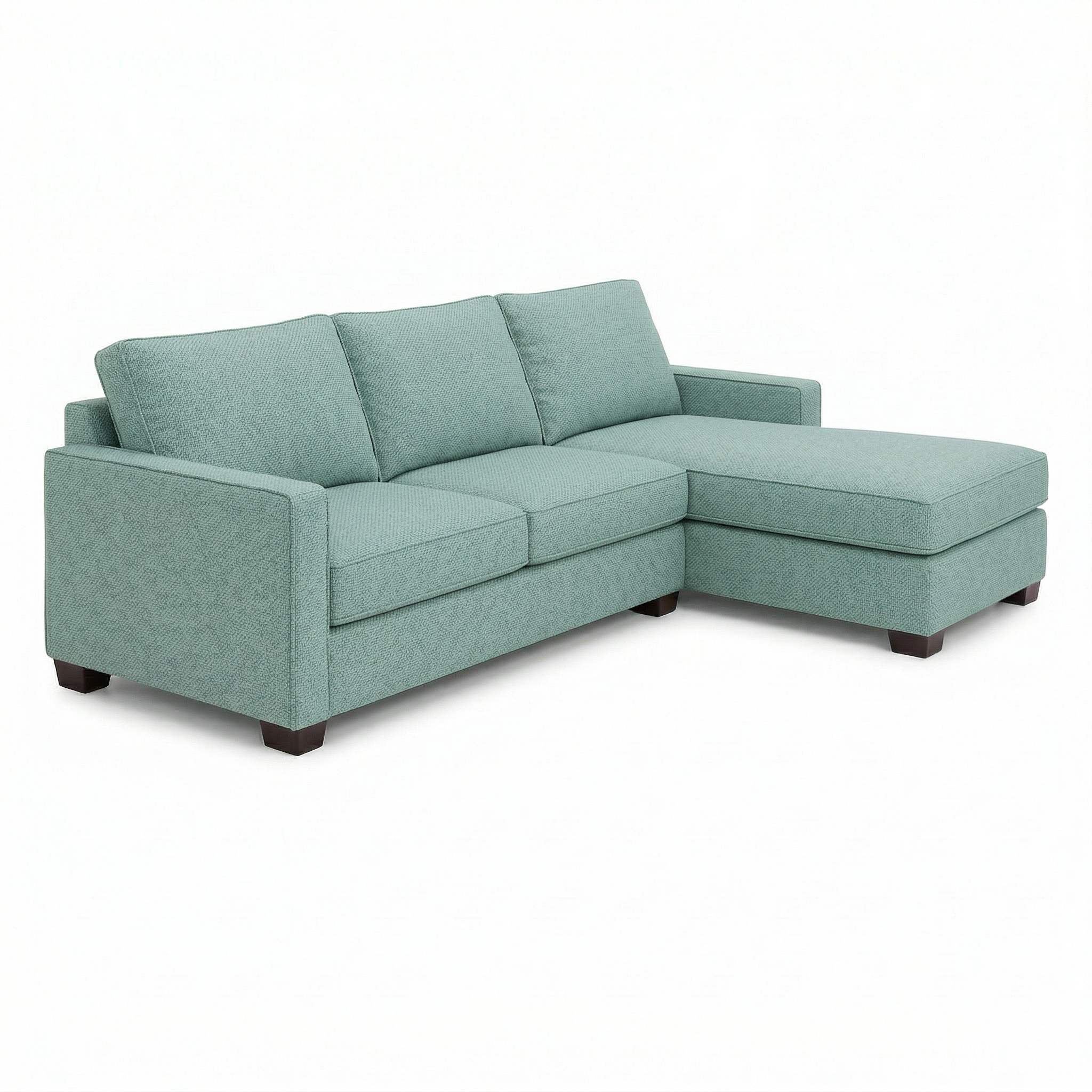 Damon Sectional Sofa by HouseOfZazla