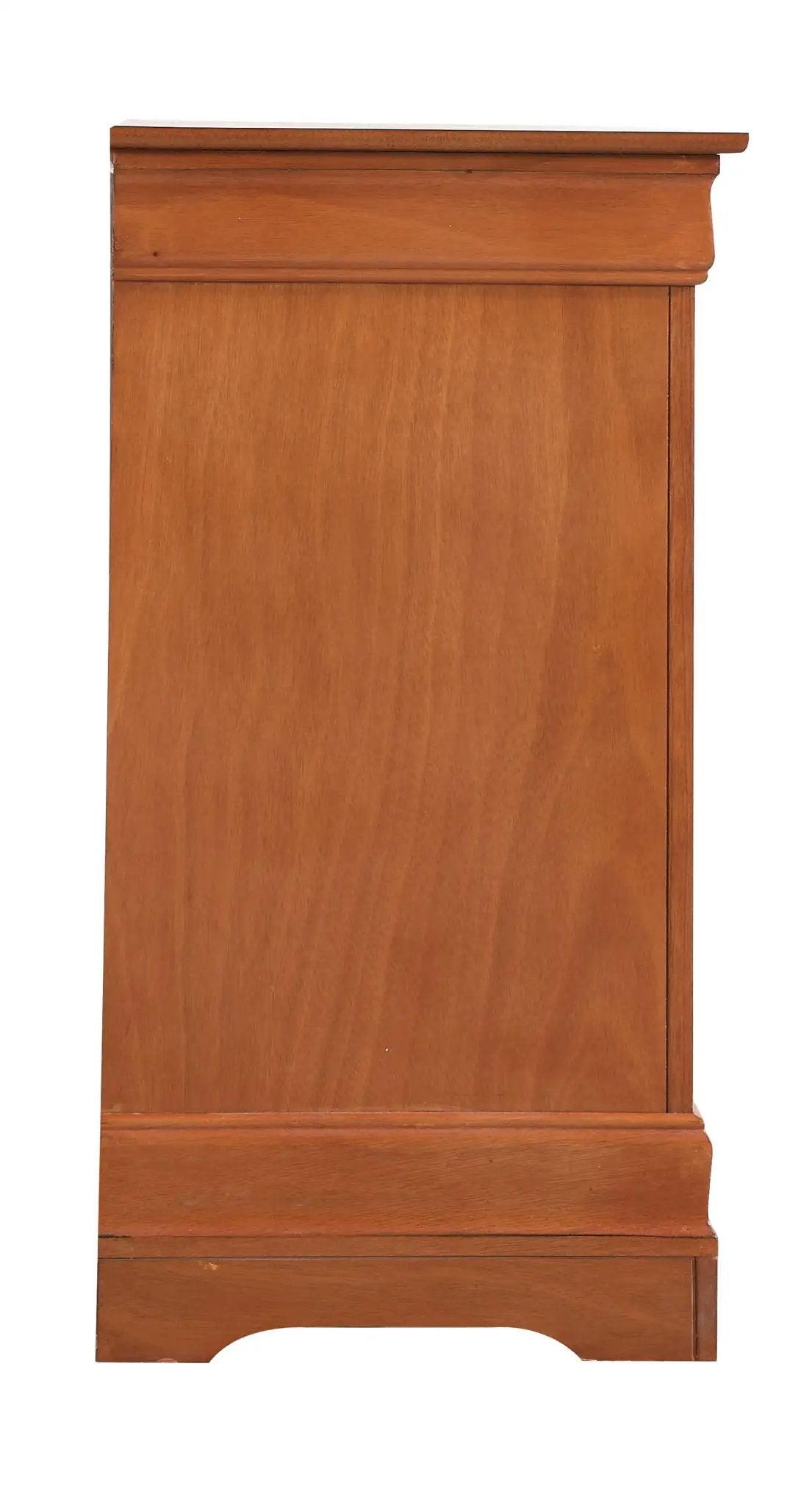 Elegant Traditional Storage Dresser by HouseOfZazla