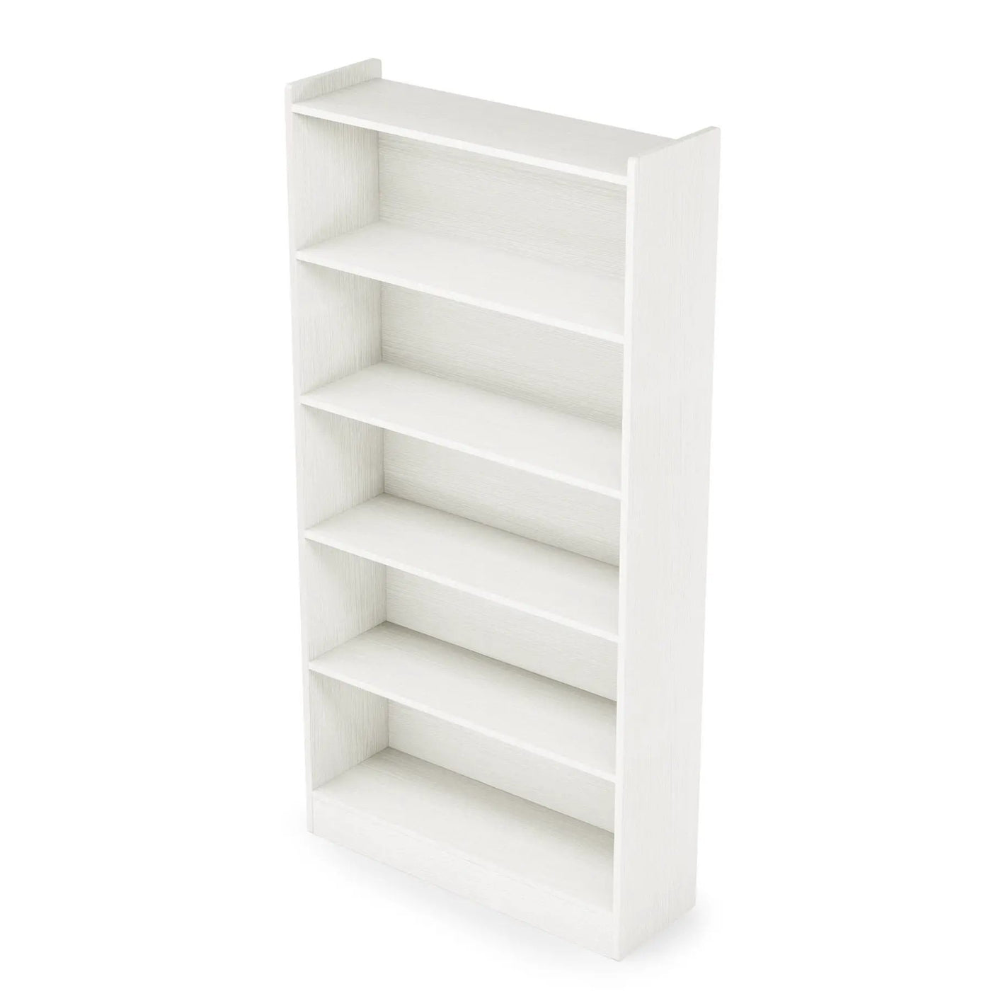 Library Bookshelf With Storage For Living Room by HouseOfZazla