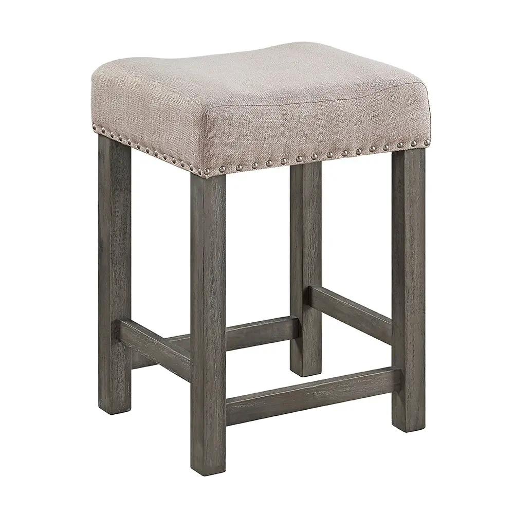 Wandella - Counter Height Set w/USB by Unique Piece Furniture