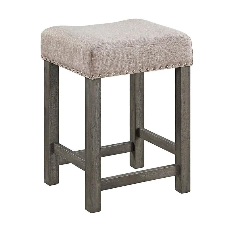 Wandella - Counter Height Set w/USB by Unique Piece Furniture