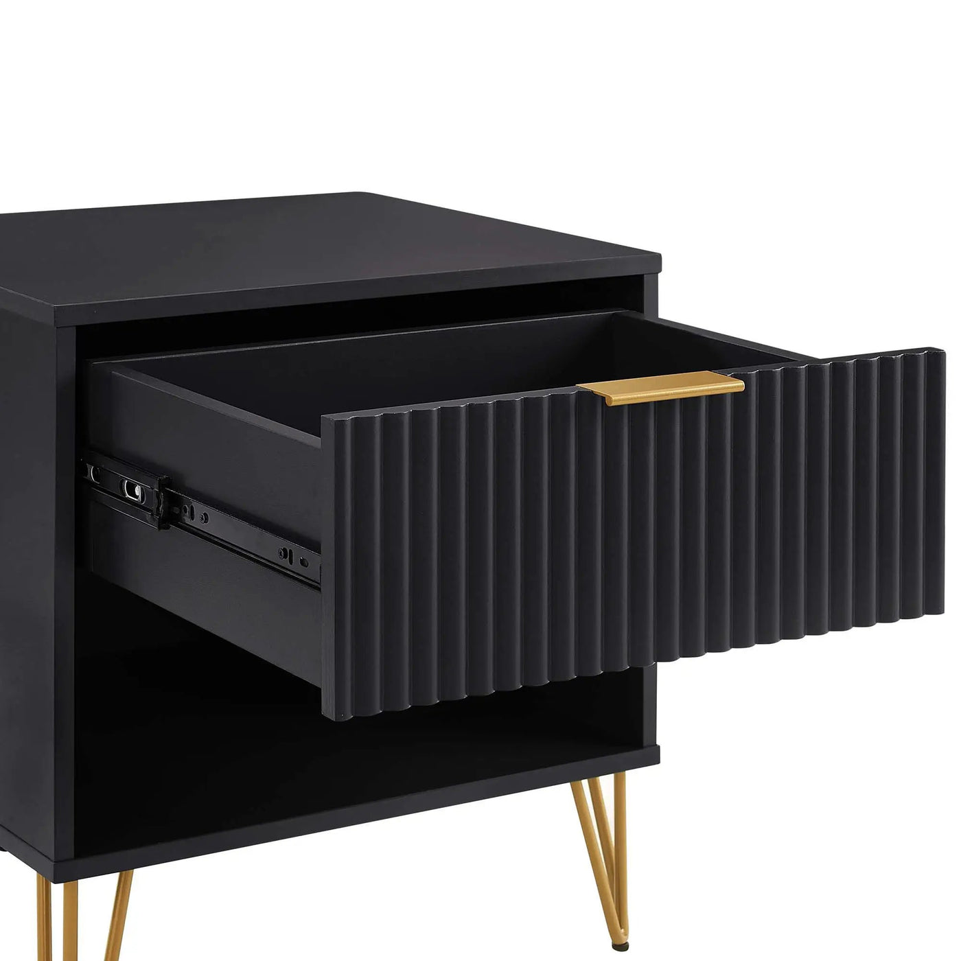 Dumbo - Modern Nightstand by HouseOfZazla