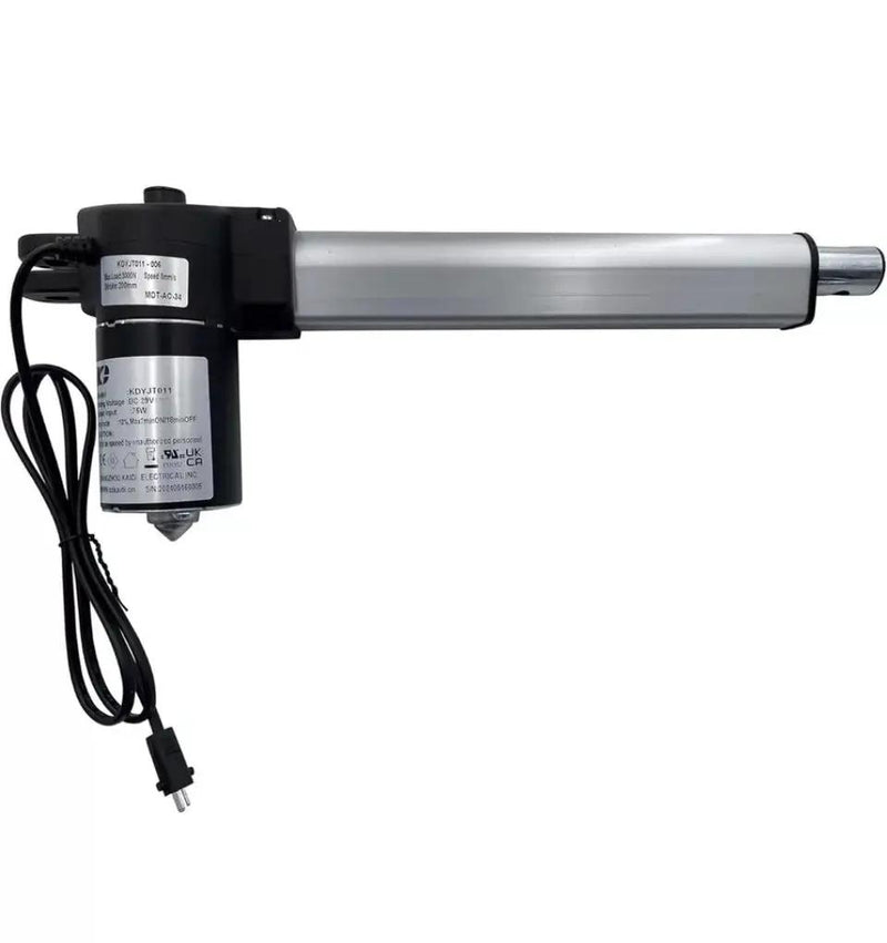 Open Box KDYJT011-006 Kaidi Linear Actuator Power Recliner Lift Chairs Motor Replacement by Selzalot