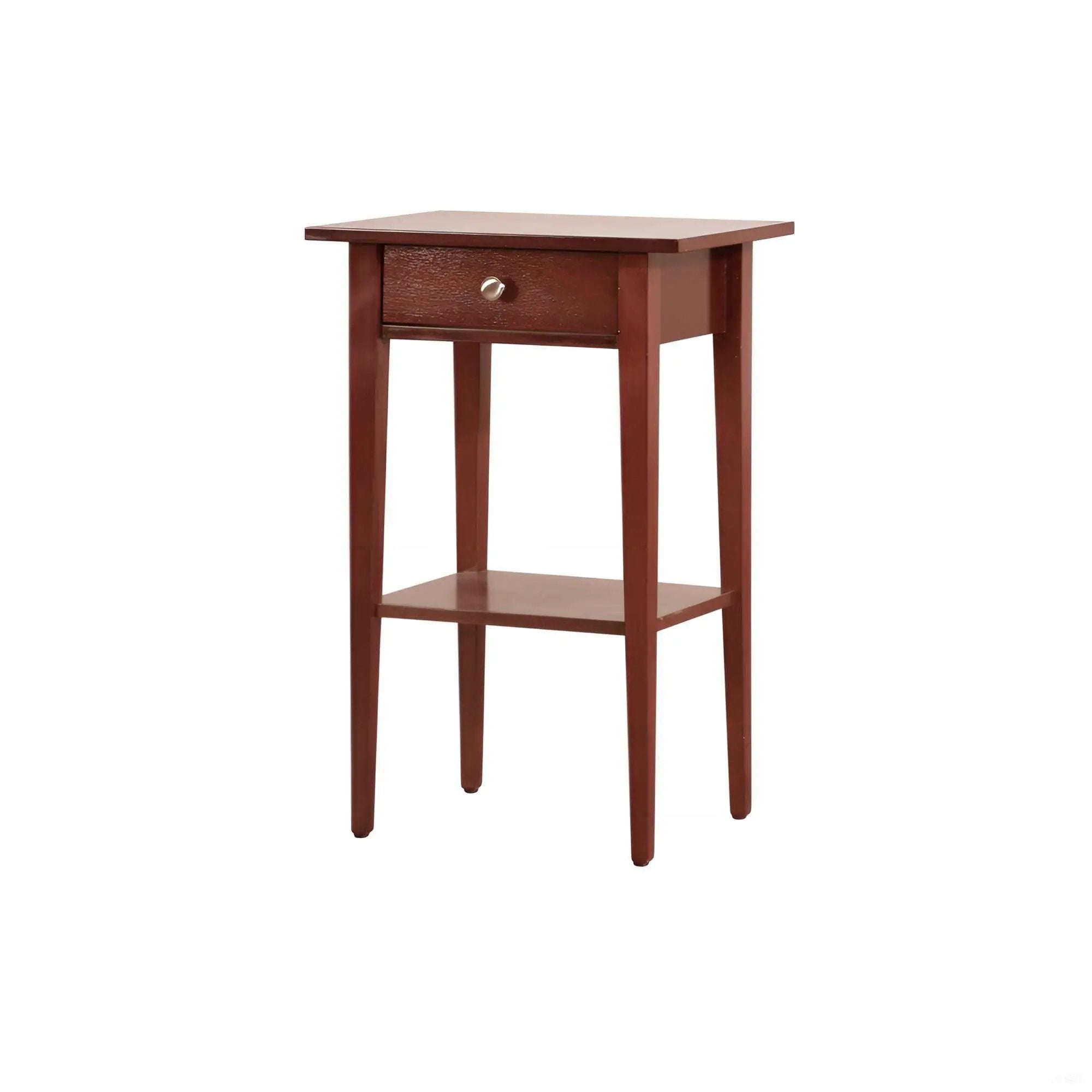 High Quality Wood Nightstand by Unique Piece Furniture