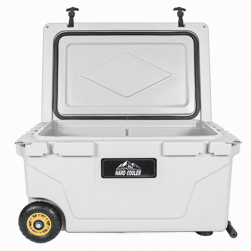 Trailer All 65 Quart Cooler by HouseOfZazla