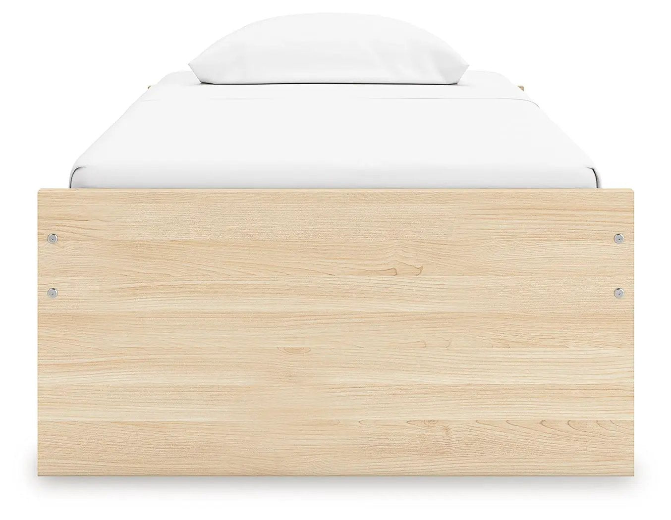 Onita - Platform Bed by Unique Piece Furniture