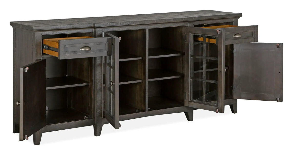 Westley Falls - Entertainment Console, photo 12 of 20