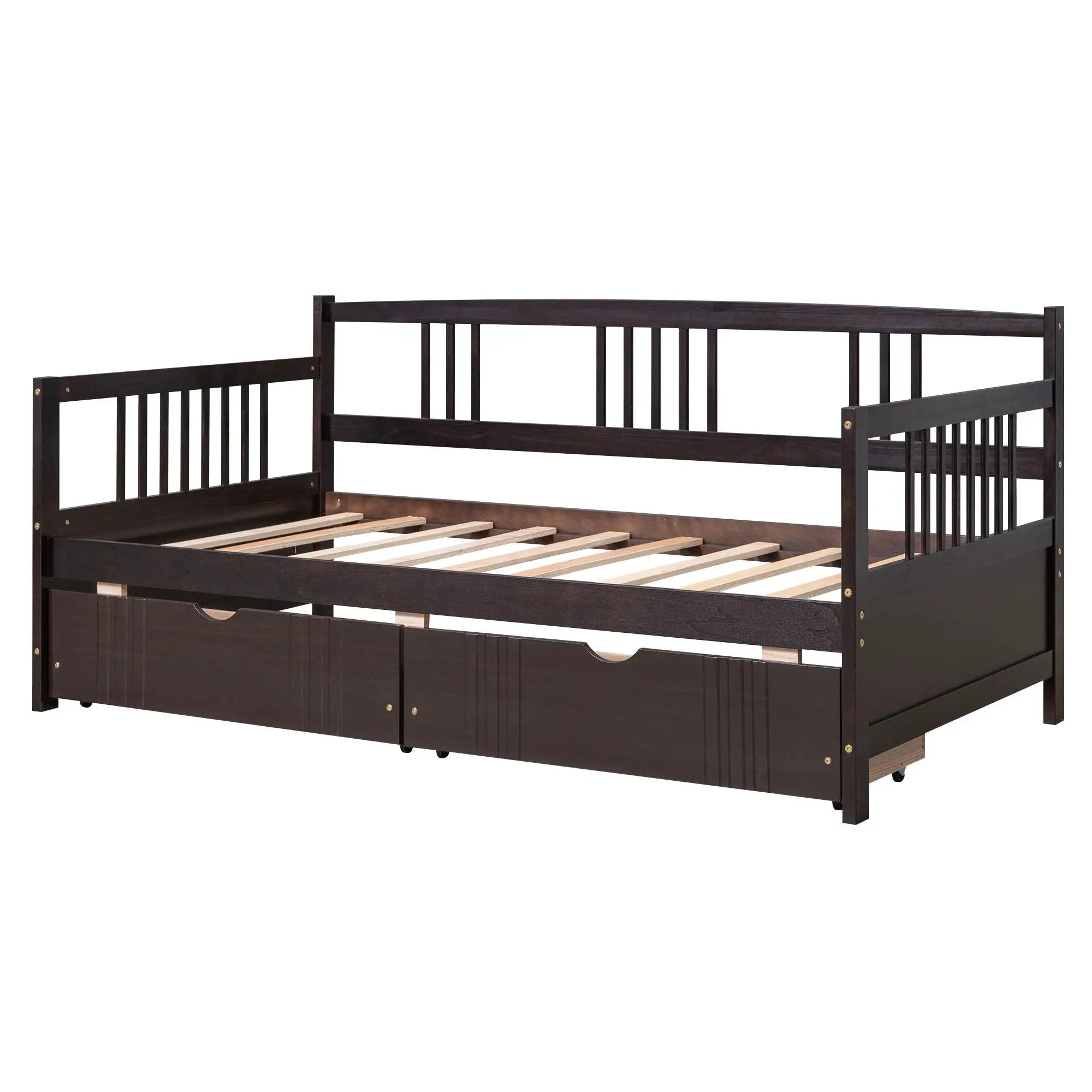 Multifunctional Modern Daybed by Unique Piece Furniture