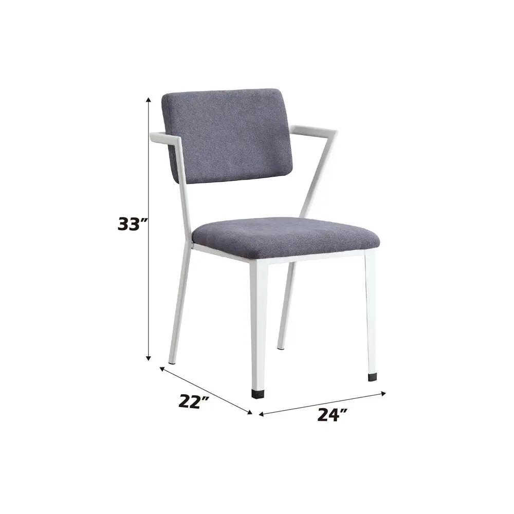 Cargo - Chair by Unique Piece Furniture