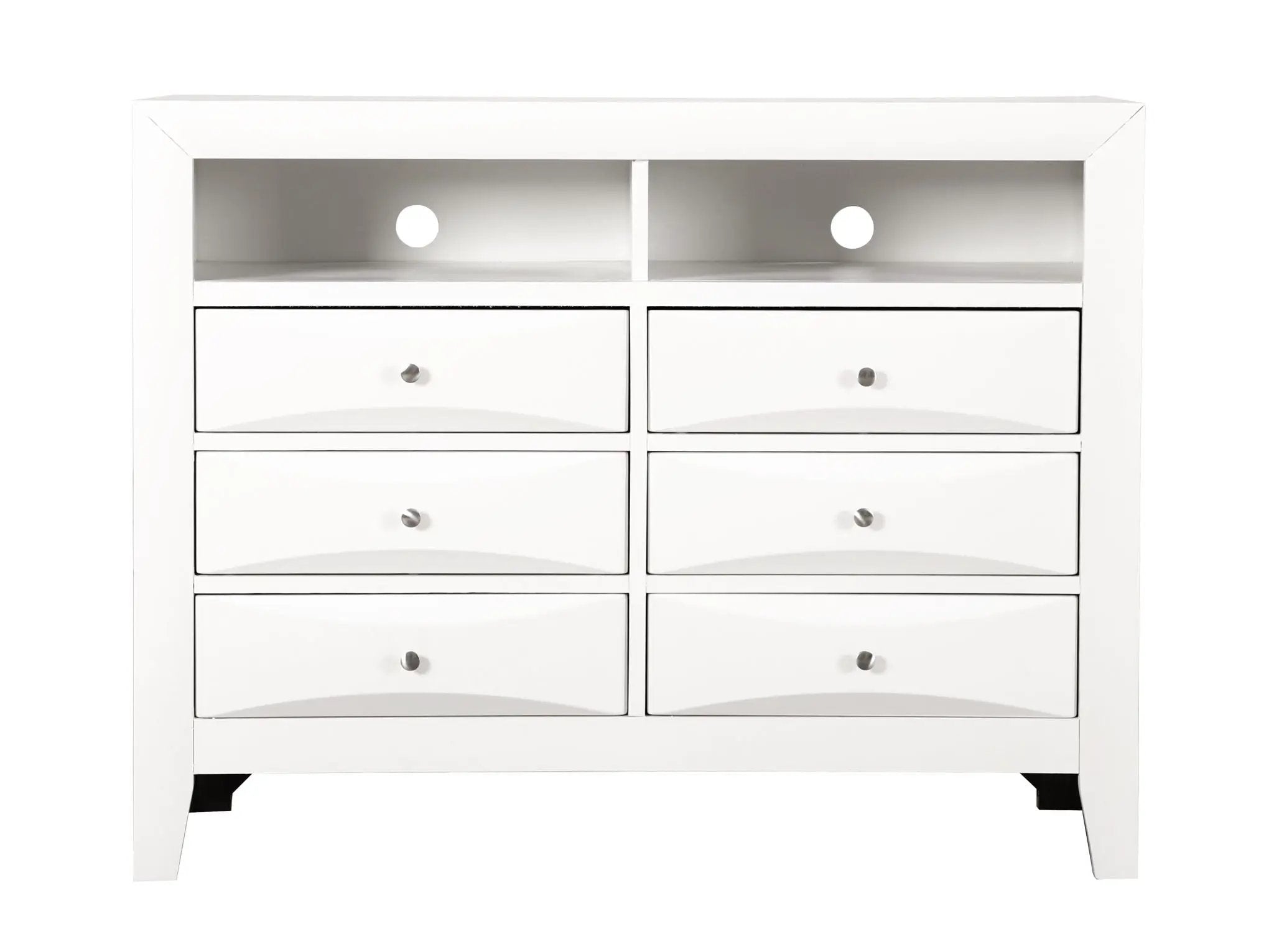 Marilla - Media Chest by HouseOfZazla