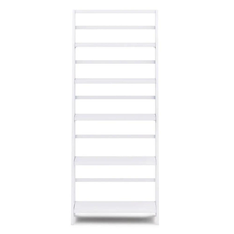 Acadian - Handcrafted Wide Bookcase by HouseOfZazla