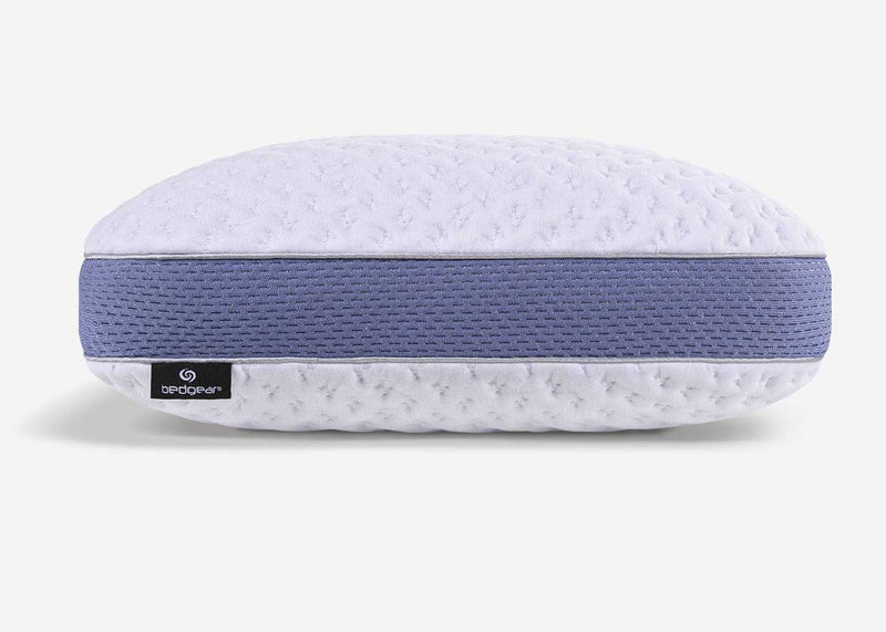 BedGear Balance Cuddle Curve Pillow, Size 1.0 by HouseOfZazla