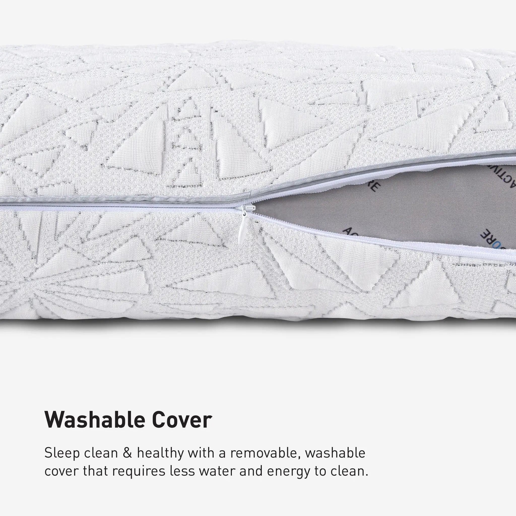 BedGear Storm Performance Pillow 0.0 by HouseOfZazla