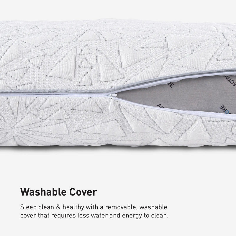 BedGear Storm Performance Pillow 0.0 by HouseOfZazla