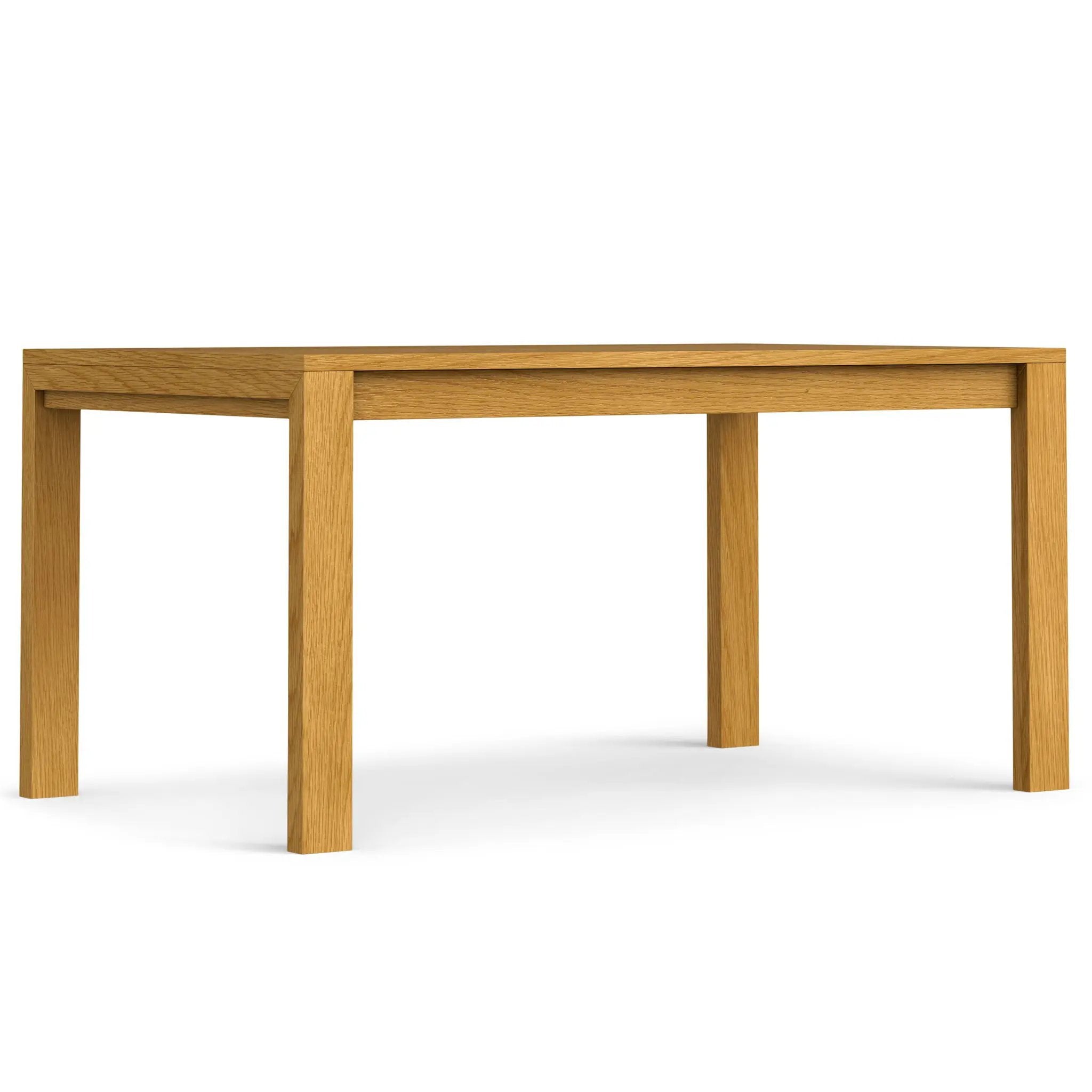 Wilson - Handcrafted Dining Table by HouseOfZazla