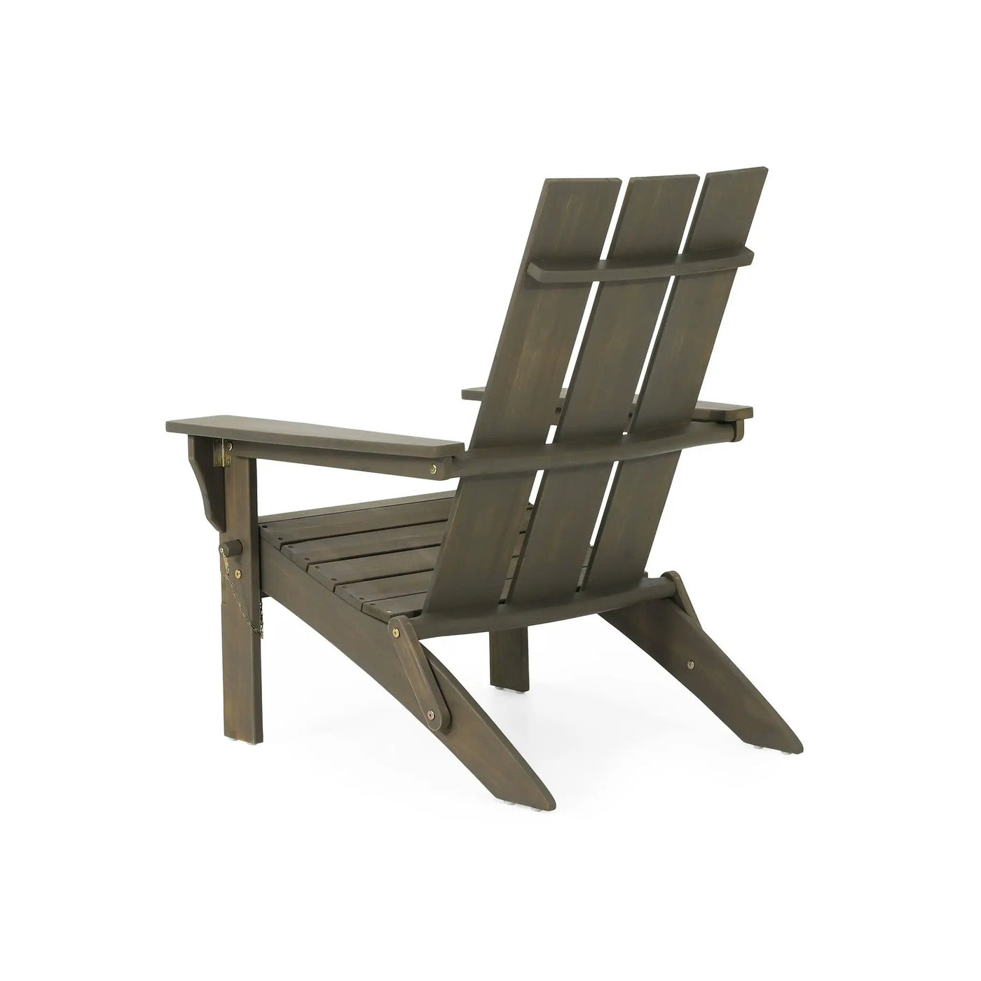 Aurascape Outdoor Comfort Foldable Adirondack Chair by HouseOfZazla